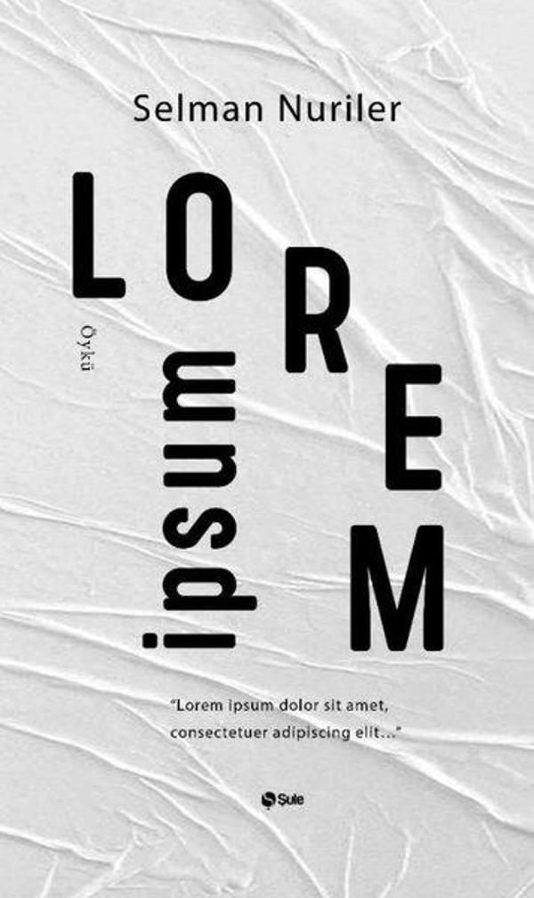 Lorem İpsum - Şule Yayınları - Image 1