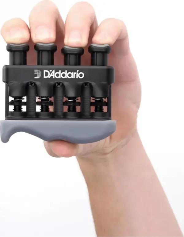 D'addario Woodwinds Ww-pg-01 Gripmaster - Image 1