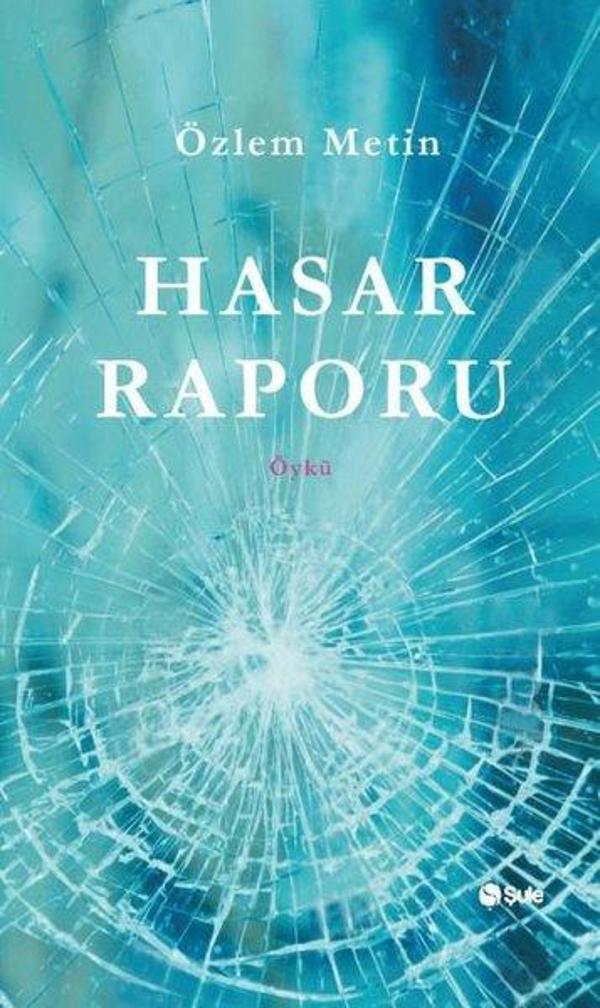 Hasar Raporu - Şule Yayınları - Image 1