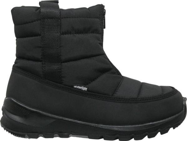 Scooter Su Geçirmez Siyah Kadın Bot Z7448TS - Image 1