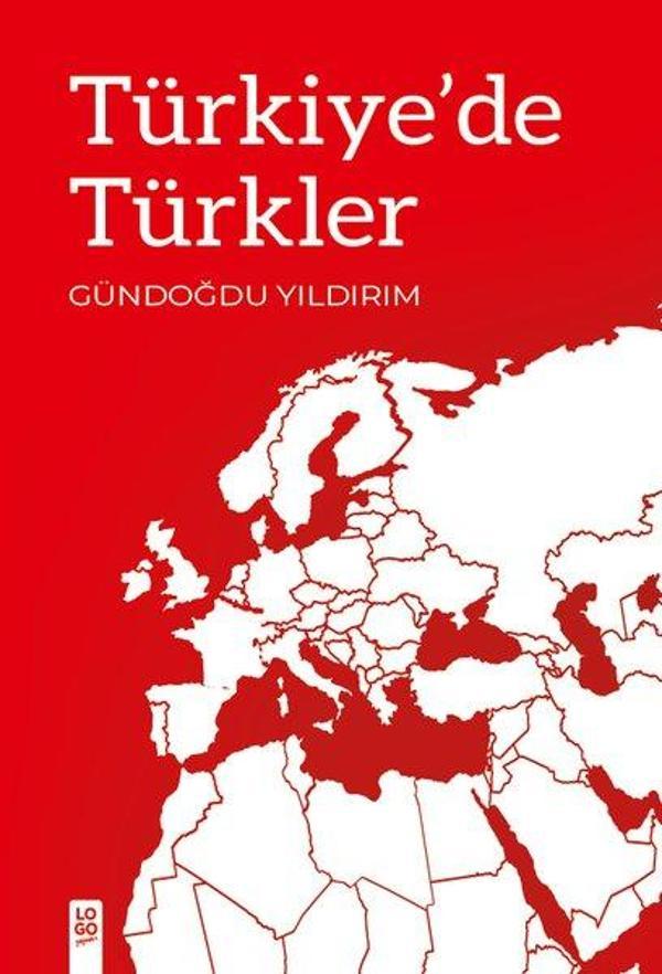Türkiye'de Türkler - Logo Yayınevi - Image 1