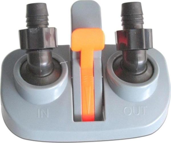 Dophin Cf 600/700/800 Musluk Seti - Image 1