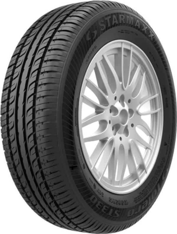 Starmaxx 185/65R15 TOLERO ST330 88T Yaz Lastiği (Üretim: 2022)  - Image 1