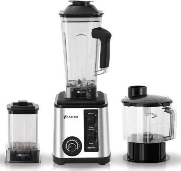 Yasomi 5042 Super Mix 800 W Sürahi Blender - Image 1