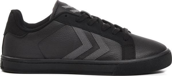 Hummel 900629 Hml Tina Siyah-Siyah Erkek Spor Ayakkabı - Image 1