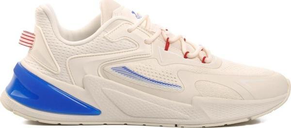 Slazenger Walther Beyaz Erkek Spor Ayakkabı - Image 1