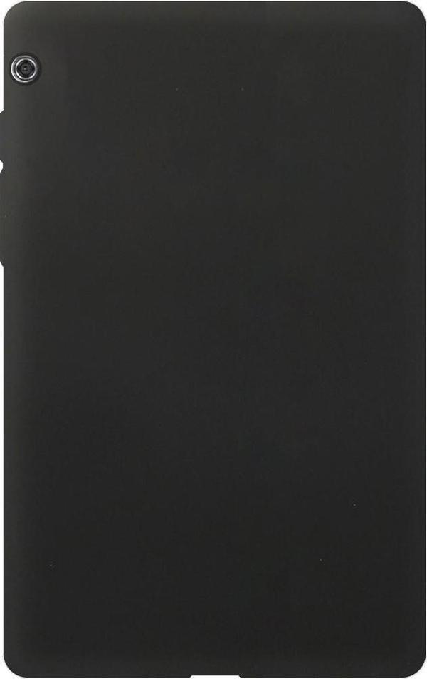 Huawei MediaPad T5 10" Kılıf FitCase Evo Silikon Arka Kapak - Image 1