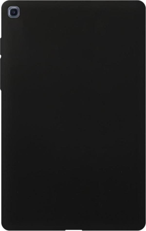 Samsung Galaxy Tab A T510/T515/T517 Kılıf FitCase Evo Silikon Arka Kapak - Image 1