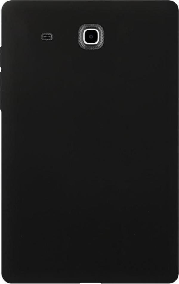 Samsung Galaxy Tab E T560 9.6" Kılıf FitCase Evo Silikon Arka Kapak - Image 1