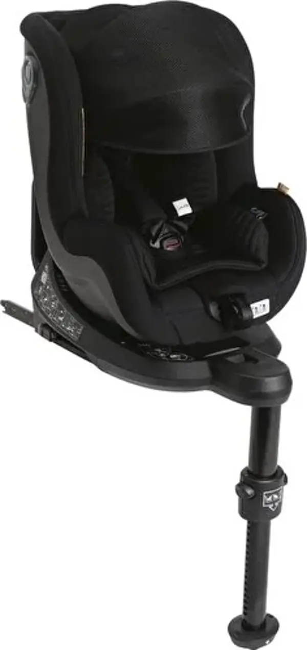 Chicco SEAT2FIT Air I-Size Oto Koltuğu Gr.0+/1, Siyah - Image 1