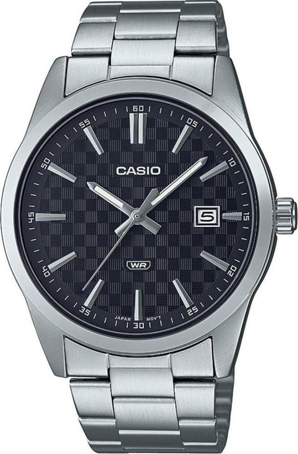 Casio MTP-VD03D-1AUDF Kol Saati - Image 1