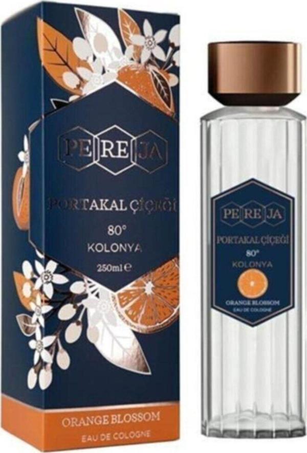 Pereja Portakal Çiçeği Kolonyası 250 ml - Image 1