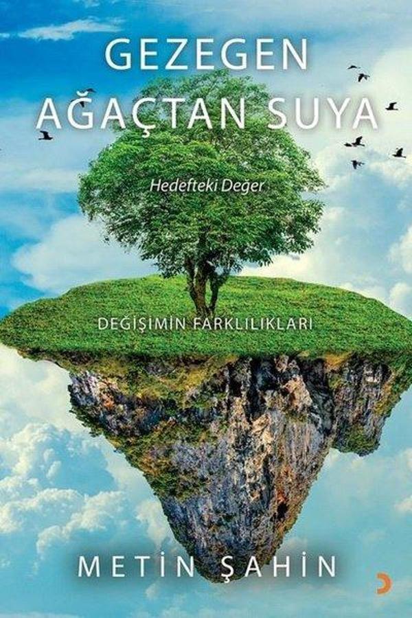 Gezegen Ağaçtan Suya - Cinius Yayınevi - Image 1