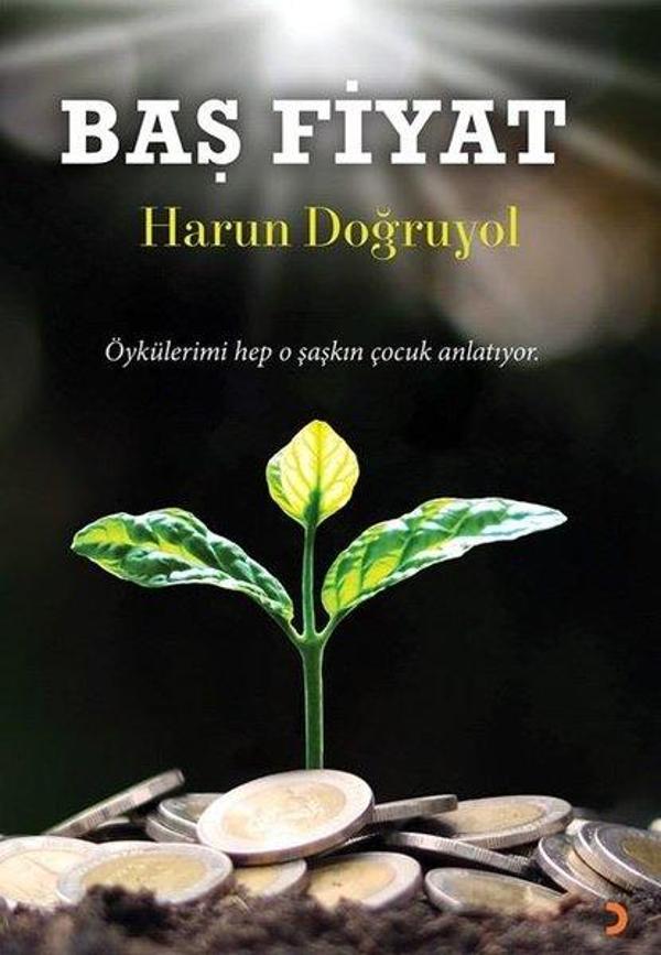 Baş Fiyat - Cinius Yayınevi - Image 1