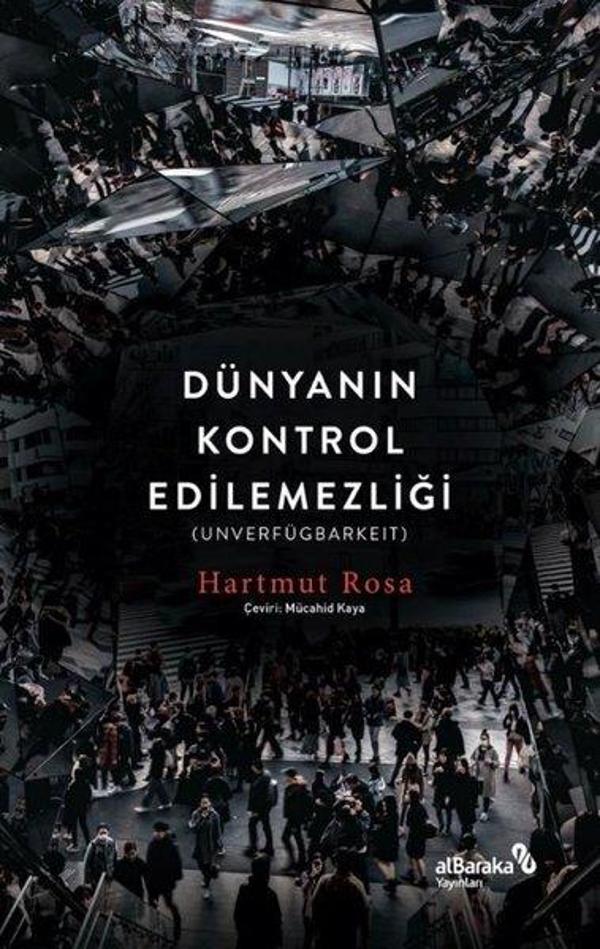 Dünyanın Kontrol Edilemezliği - alBaraka Yayınları - Image 1