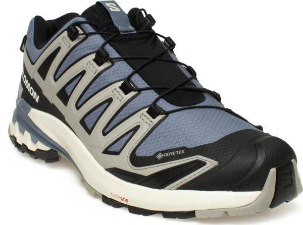 Salomon 471190 Xa Pro 3D V9 Gtx Gri Erkek Ayakkabı - Image 1