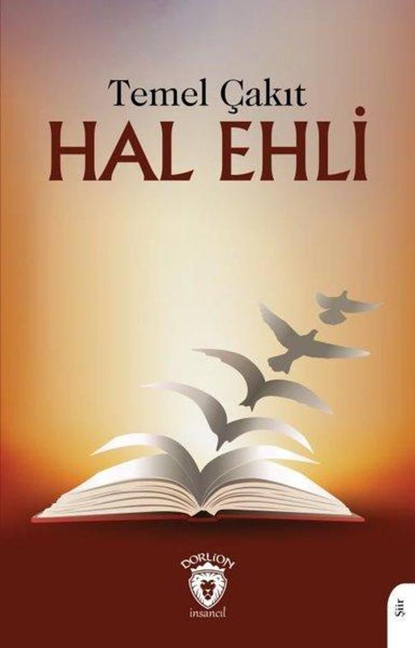 Dorlion Yayınevi Hal Ehli - Dorlion Yayınevi - Image 1