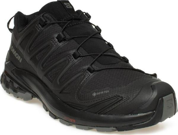 Salomon 471190 Xa Pro 3D V9 Gtx Siyah Erkek Ayakkabı - Image 1