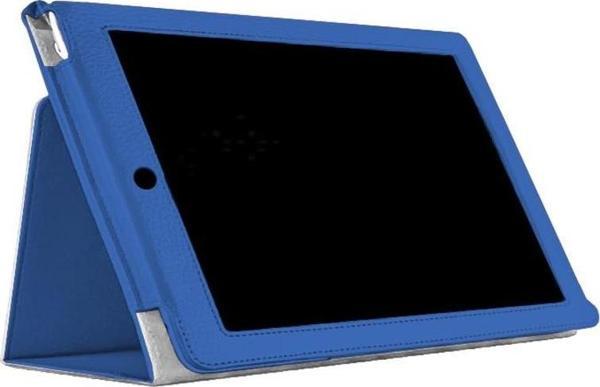 Syrox 7 inç Universal Gizli Mıknatıslı Standlı Deri Kılıf SYX-TK74 - Image 1