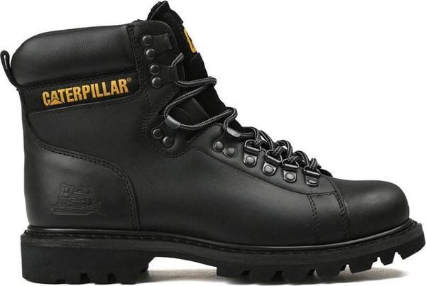 Caterpillar 015M100008 Alaska Bot Siyah - Image 1