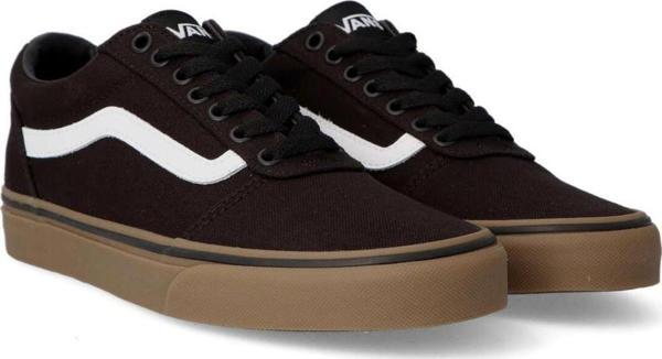 Vans Vn0A36Em Mn Ward Sneakers Siyah Unisex Spor Ayakkabı - Image 1