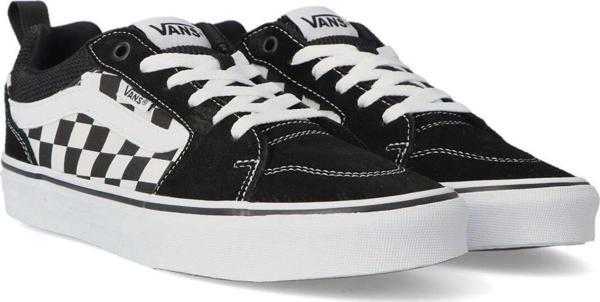 Vans Vn0A3Mtj Mn Filmore Sneakers Siyah Unisex Spor Ayakkabı - Image 1