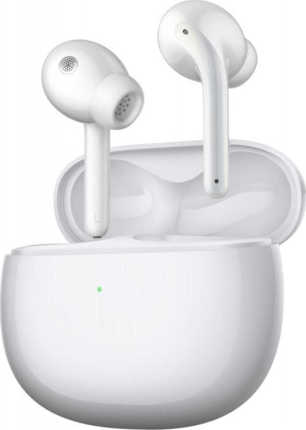 Xiaomi Buds 3 Beyaz - Image 1