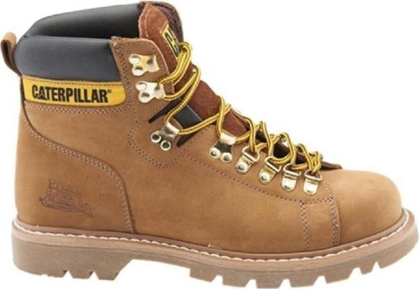 Caterpillar 015M100008 Alaska Bot Tarçın - Image 1