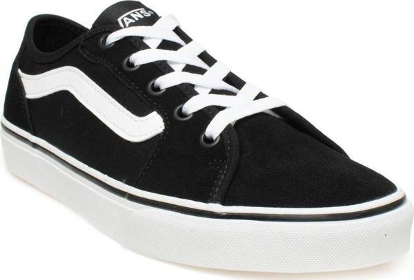 Vans Vn0A45Nm Wm Filmore Decon Sneakers Siyah Unisex - Image 1