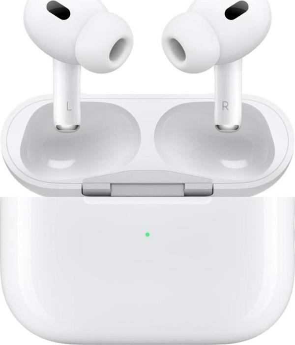 Schitec Pods Pro 2. Nesil Bluetooth Kulaklık - Image 1