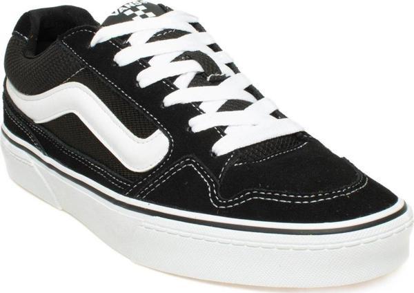 Vans Vn0A5Jm2 Mn Caldrone Sneakers Siyah Unisex Spor Ayakkabı - Image 1