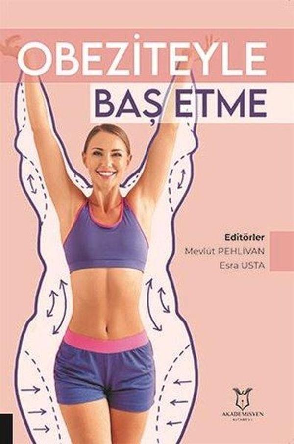 Obeziteyle Baş Etme - Akademisyen Kitabevi - Image 1