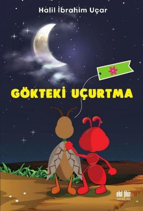 Gökteki Uçurtma - Akıl Fikir Yayınları - Image 1