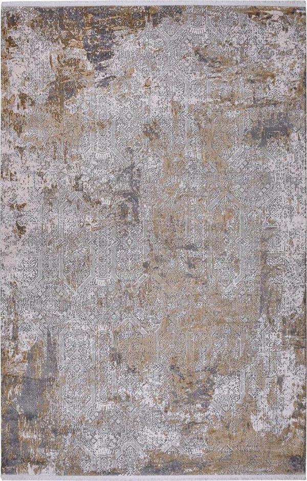 Kreasyon Halı Biblos Koleksiyonu 9303 Vizon - Image 1