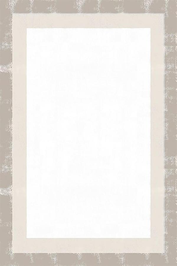 Kreasyon Halı Bamboo Touch Koleksiyonu 1363 Vizon - Image 1