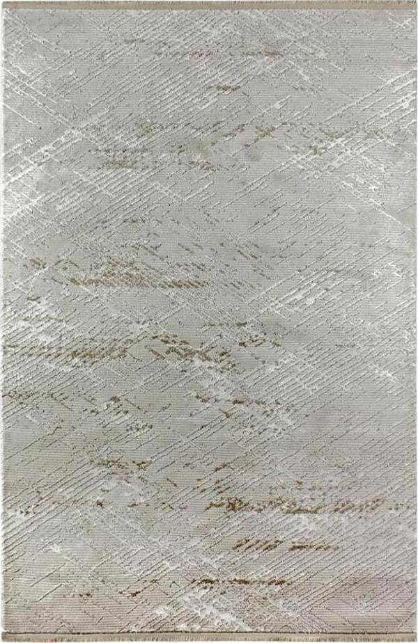 Kreasyon Halı Lal Koleksiyonu A0199 Krem - Image 1