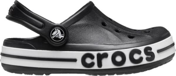 Crocs 207019 Bayaband Clog K Siyah - Image 1