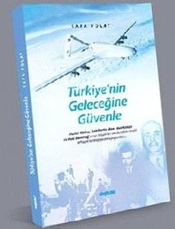 Türkiye'nin Geleceğine Güvenle - Değişim Yayınları - Image 1