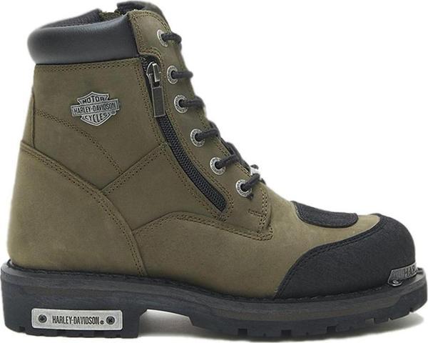 Harley Davidson 025m100600 Renshaw Olivie - Image 1