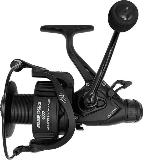 Albastar Creator Olta Makinesi Standart-6000 - Image 1