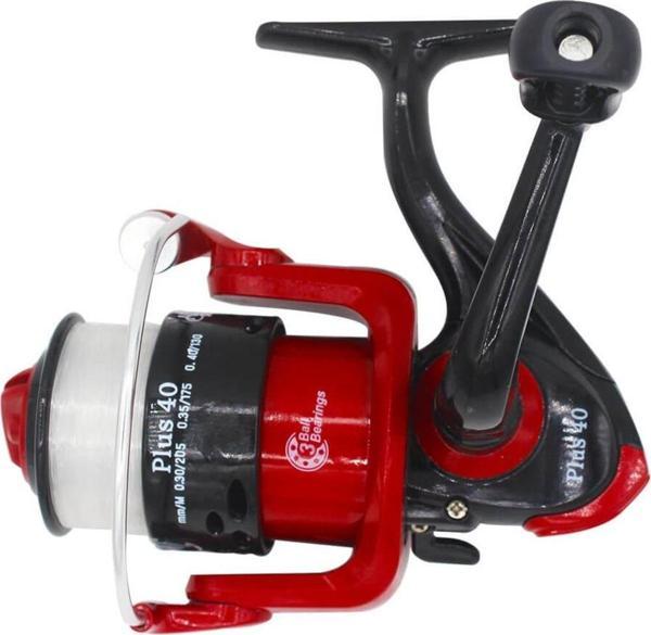 Albastar Plus Spin Olta Makinesi Standart-50 - Image 1