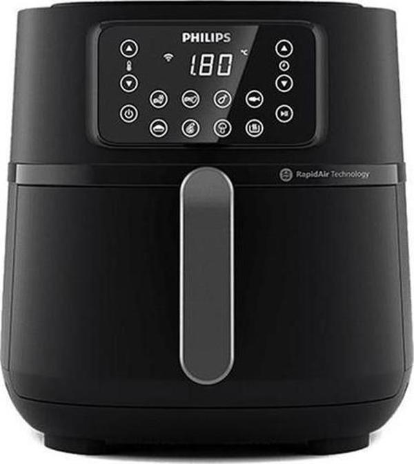 Philips HD9285/96 5000 Series 7.2 L Airfryer - Image 1
