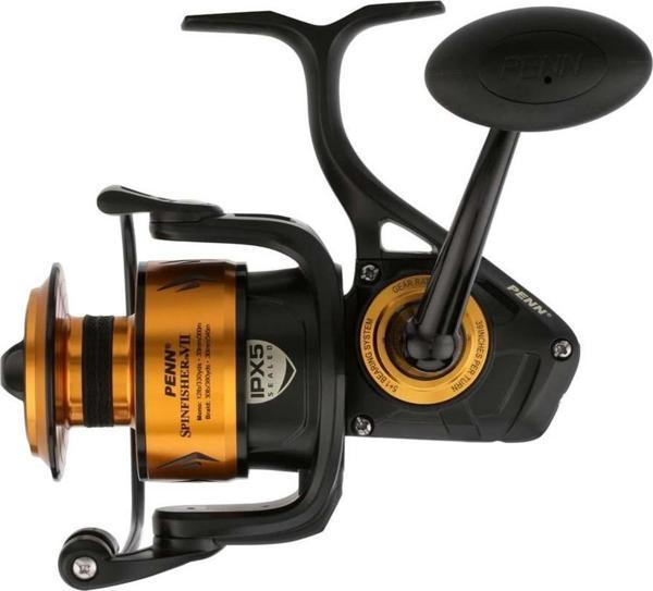 Penn Spinfisher VII Olta Makinesi Standart-5500 - Image 1