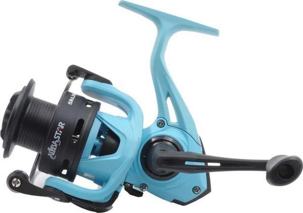 Albastar Salvage Olta Makinesi LIGHT BLUE-5000 - Image 1