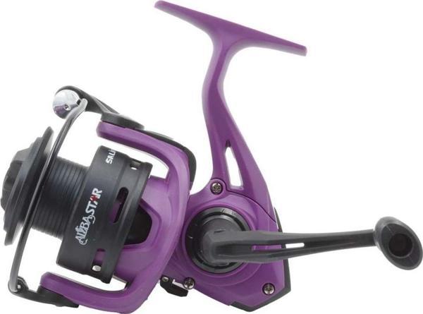 Albastar Salvage Olta Makinesi PURPLE-5000 - Image 1