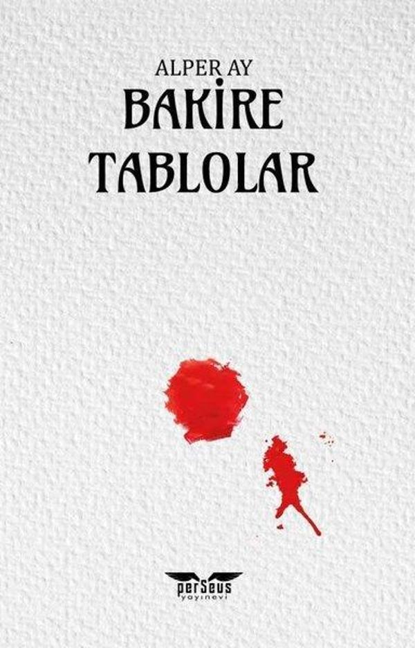 Perseus Yayınevi Bakire Tablolar - Perseus Yayınevi - Image 1