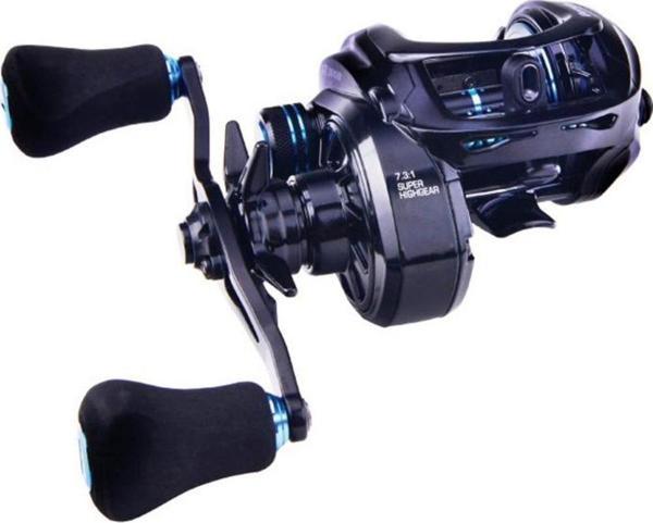 Banax GT Baitcasting Olta Makinesi Standart-300BL - Image 1