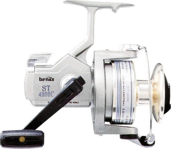 Banax St Jig Olta Makinesi Standart-4000C - Image 1