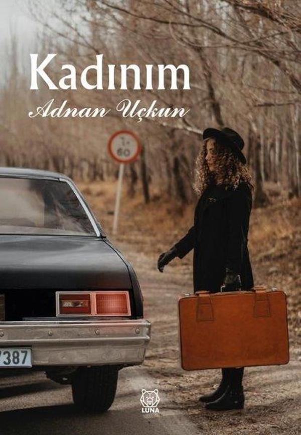 Kadınım - Luna Yayınları - Image 1