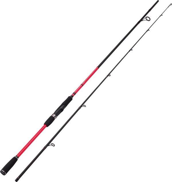 Albastar 3698 Neo Spin Olta Kamışı Standart-240CM - Image 1